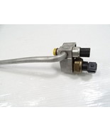 2005 Mercedes W215 CL55 ac line, high pressure tube condensor, 1408300072 - $51.13 CAD