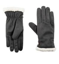 Isotoner women&#39;s smartdri smartouch microfiber gloves size S/M - $51.29 CAD