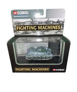 CORGI FIGHTING MACHINES CS90203 M1 ABRAMS TANK Operation Iraqi Freedom - $242.33 MXN