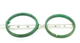 Lot Of 2 New Ingersoll Rand 125B31DX1673 Oil Rings - £24.61 GBP