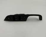 2010-2017 Chevrolet Equinox Master Power Window Switch OEM D02B27008 - £11.88 GBP