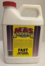 Mas Epoxies 1 Quart Fast Hardener No Blush 30-612-RARE-BRAND NEW-SHIPS N 24 Hrs - £31.55 GBP