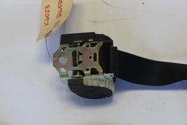 2003-2005 LAND RANGE ROVER REAR RH PASSENGER SIDE SEAT BELT K6023 image 3