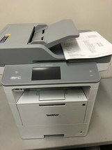 Brother MFC-L3710CW All-In-One Color Laser Printer Copier 4607 pages! - $193.28