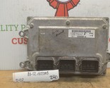 2011-12 Honda Accord Engine Control Unit ECU 37820R43L72 Module 240-24D2 - $54.99