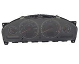 Speedometer Cluster MPH Without R-design Fits 05-06 08-12 VOLVO XC90 400141 - £62.27 GBP
