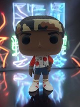 Stranger Things Lucas Funko Pop Preowned With Minor Scratches  - $10.88
