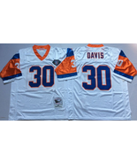 #30 Terrell Davis White Jersey - €39,08 EUR