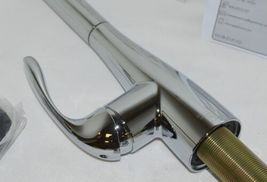 Speakman CHelsea SB2141 Kitchen Faucet Spout Sprayhead Only No Mounting Hardware image 3