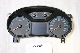 New OEM Speedometer Speedo Cluster 2017 Canyon Colorado 84076682 Diesel ... - $108.90