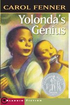 Yolonda&#39;s Genius [Paperback] Fenner, Carol - £2.34 GBP