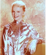 1965&#39;S LOST IN SPACE Marta Kristen silver costume 8x10 portrait - $6.99