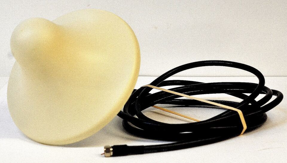 !CEILING ANTENNA MODEL # SLT-800-2500-3A FOR SIGNAL BOOSTER - $36.27