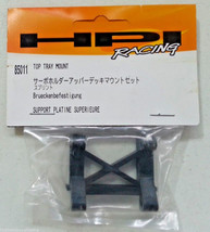 HPI Top Tray Mount 85011 NEW RC Radio Controlled Part - £2.34 GBP