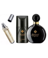 ARMAND DUPREE Original Colonia Dama + Perfume Glitter + Desodorante set ... - $585.37 MXN