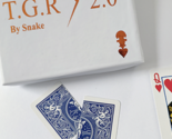 Together 2.0 (Blue) by Snake - Trick - £29.54 GBP