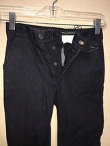 Dolce &amp; Gabbana Junior Pants Trousers navy Size 8/2 new - £34.26 GBP