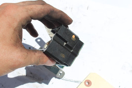 1999-2004 FORD MUSTANG V6 LH HEADLIGHT LAMP CONTROL SWITCH UNIT K2713 image 8