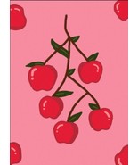 Digital Wall Art - Title: Cherry Delight - $6.12 CAD
