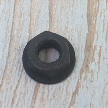 GM 11508279 1988 Pontiac Firebird Chevrolet Camaro Lot of 7 Engine Nuts ... - $867.16 MXN