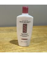 Avon Skin So Soft Smart Moisture Body Lotion Soft Sensual 12 oz. NOS - €17,00 EUR