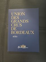 Union des Grands Crus de Bordeaux éd. 15 (GB) By Collectif - $6.92