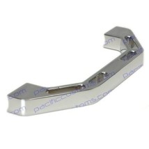 Pacific Customs Billet Aluminum Bolt On Side Step Radius for The Side of... - £53.51 GBP