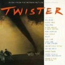 Twister (Movie Soundtrack) - £3.18 GBP