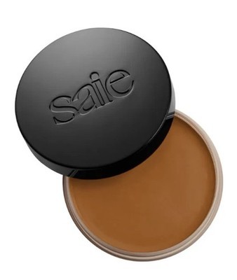 Sun Melt Natural Cream Bronzer, Medium Bronze, 1 oz - New - $33.00
