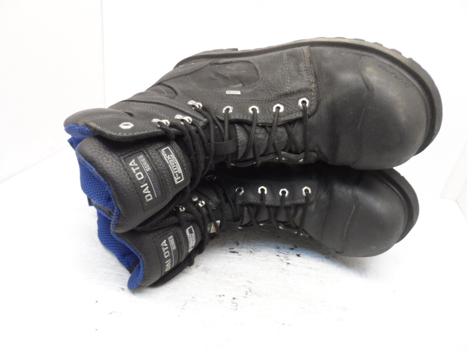 Dakota Men\'s 8\