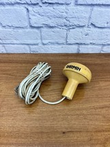 GARMIN BOAT MARINE GPS SENSOR MUSHROOM ANTENNA w/ CABLE - $498.48 MXN