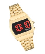 Armitron Sport Retro Men&#39;s Digital Bracelet Watch, 40/8475 - $1,580.47 MXN