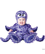 Infant octopus-18mos-2t - $138.09 CAD