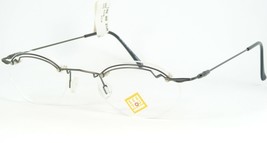 See You By Metzler 5478 142 Olive Green Eyeglasses Glasses Frame 47-19-135mm - £73.95 GBP