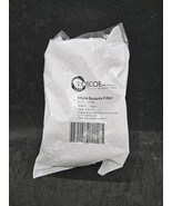 Roscoe Medical Compressor Intake Filter For Invacare Alternative CIF-IRO - $280.26 MXN