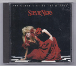 The Other Side of the Mirror by Stevie Nicks (CD, May-1989, Modern) - £3.88 GBP