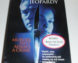 Double Jeopardy [VHS] [VHS Tape] - $2.93