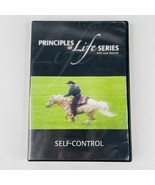 Principles Of Life Series With Lew Sterrett - Self Control DVD, 2006, 56... - £7.71 GBP