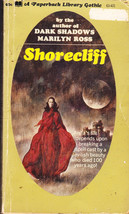 Shorecliff by Marilyn Ross (Paperback) 1970 Rare Collectible Books - $20.00