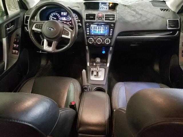 Subaru Forester Transmission Crossmember Support  2017 2018 Item image 8