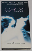 GhostGhost (VHS, 1991) - $6.95