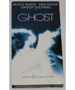 GhostGhost (VHS, 1991) - $6.95