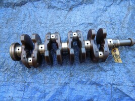 98-01 Honda Accord F23A1 crankshaft assembly OEM VTEC crank engine motor... - €172,59 EUR