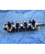 98-01 Honda Accord F23A1 crankshaft assembly OEM VTEC crank engine motor... - €172,30 EUR