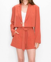 Geegee Bertrand Blazer Set Size L - $31.68