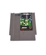 Othello (Nintendo Entertainment System, 1988) NES Cartridge Only! - $9.50 CAD