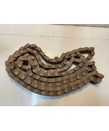 Rexnord REX-NH45 Conveyor Chain 14 Foot Loop - $1,900.49 MXN