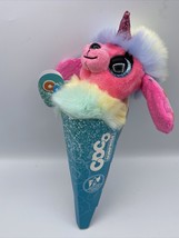 NEW COCO Surprise Cone Noodle the Poodle by Zuru Stuffed Animal Collectable Toy - £14.93 GBP