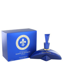 Marina De Bourbon Bleu Royal Eau De Parfum Spray 3.... FGX-502820 - £35.45 GBP