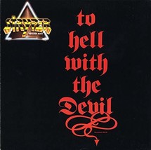 To Hell with the Devil [Vinyl] [Vinyl] Stryper - £48.26 GBP